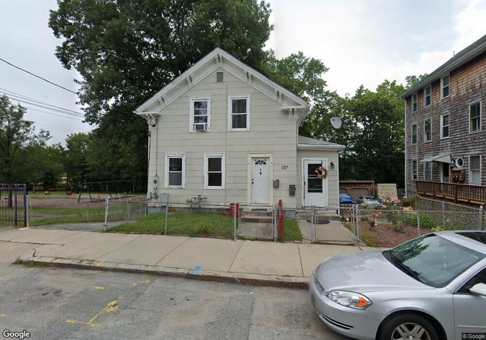 107 1st Ave, Woonsocket, RI 02895 - photo 1