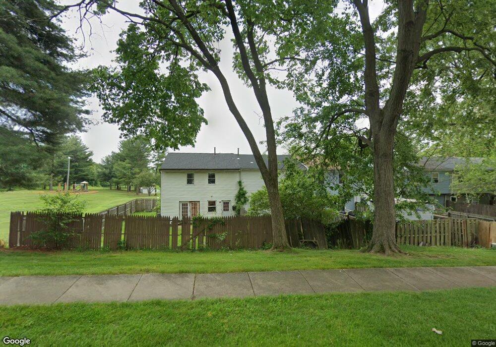 616 Yorkshire Dr, Edgewood, MD 21040 - photo 1