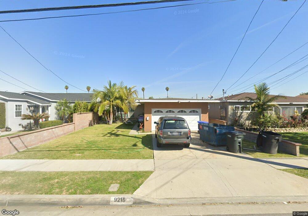 9215 Rose St, Bellflower, CA 90706 - photo 1