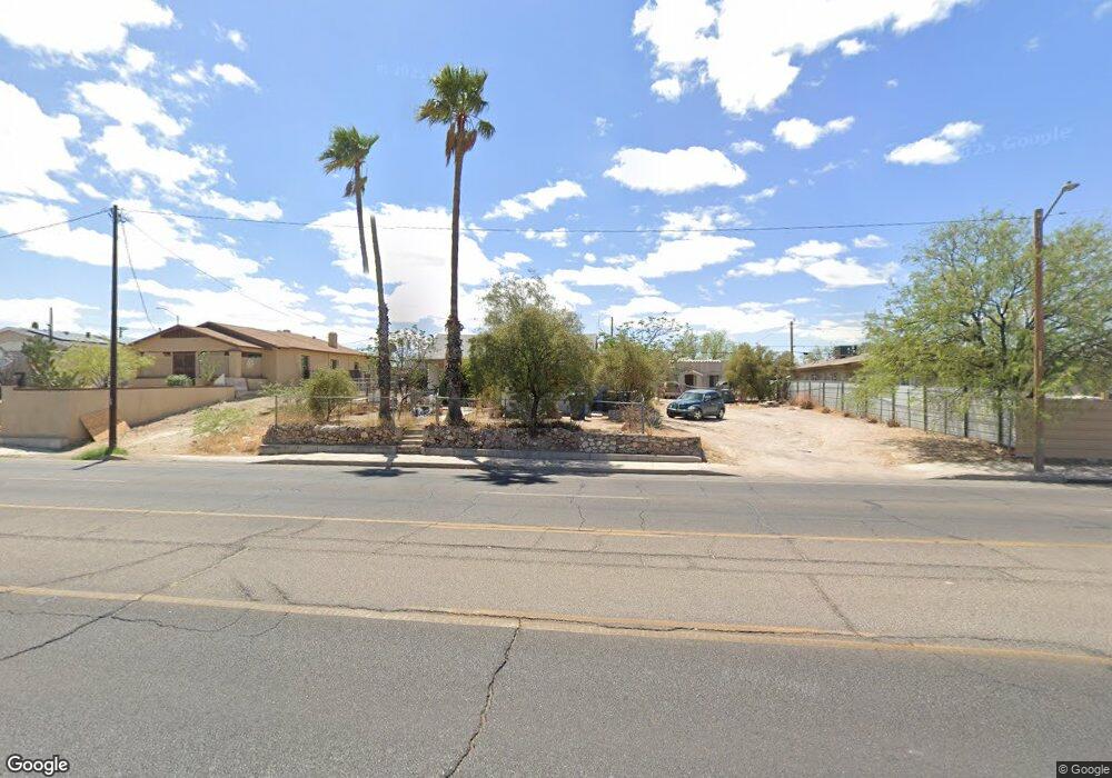 229 W 22nd St, Tucson, AZ 85713 - photo 1