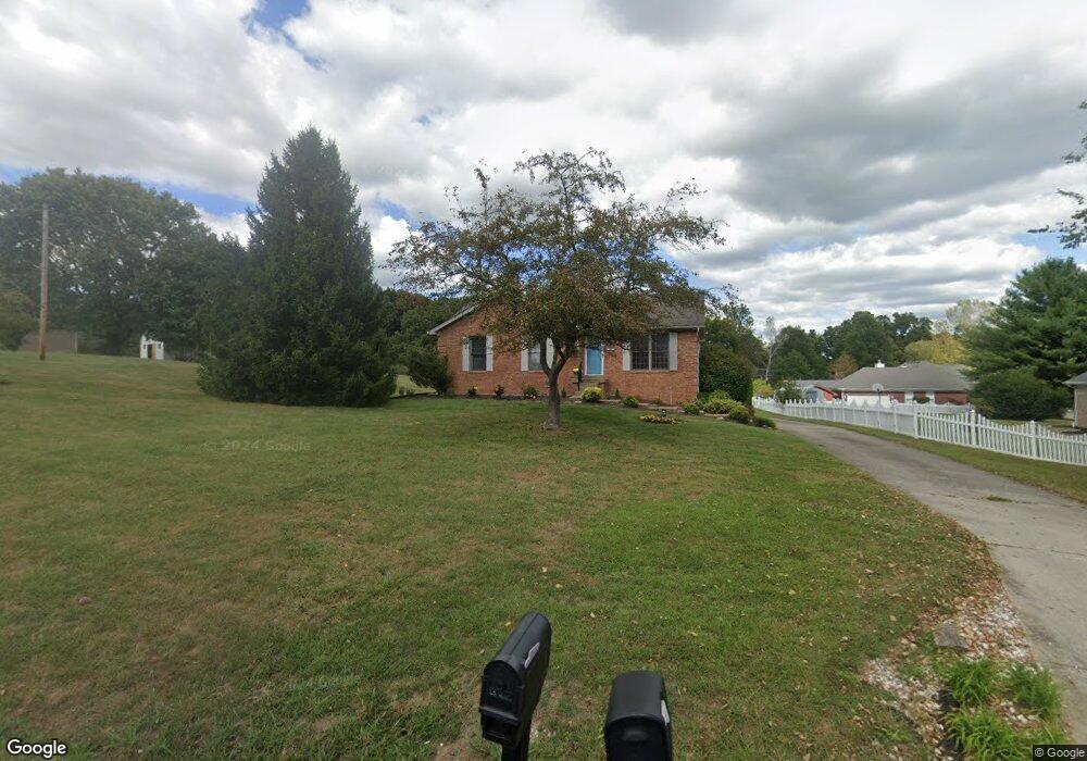 3782 Flatlick Rd, Mount Washington, KY 40047 - photo 1