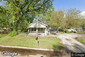 1228 NW Western Ave, Topeka, KS 66608