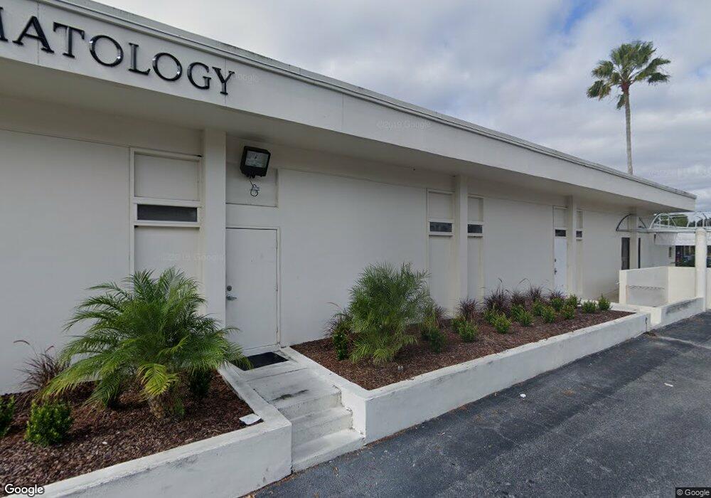 500 N Washington Ave unit 110, Titusville, FL 32796 - photo 1