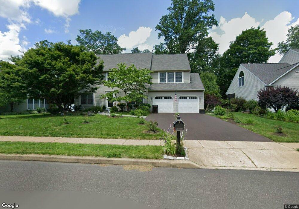 155 Hart Ave, Doylestown, PA 18901 - photo 1