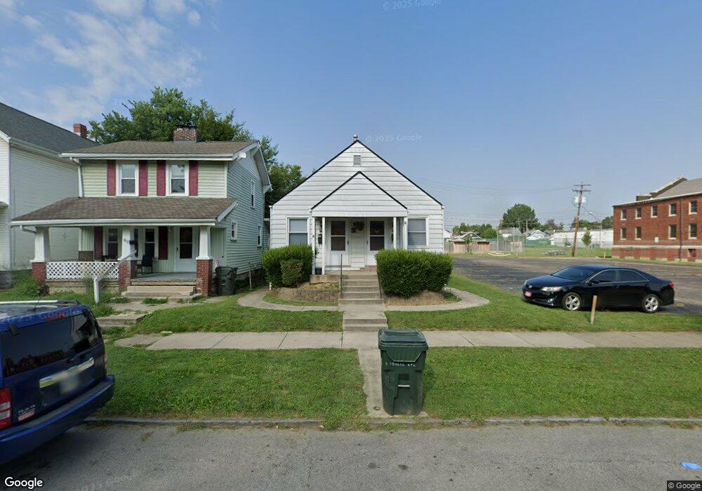 81 S Powell Ave unit 83, Columbus, OH 43204 - photo 1