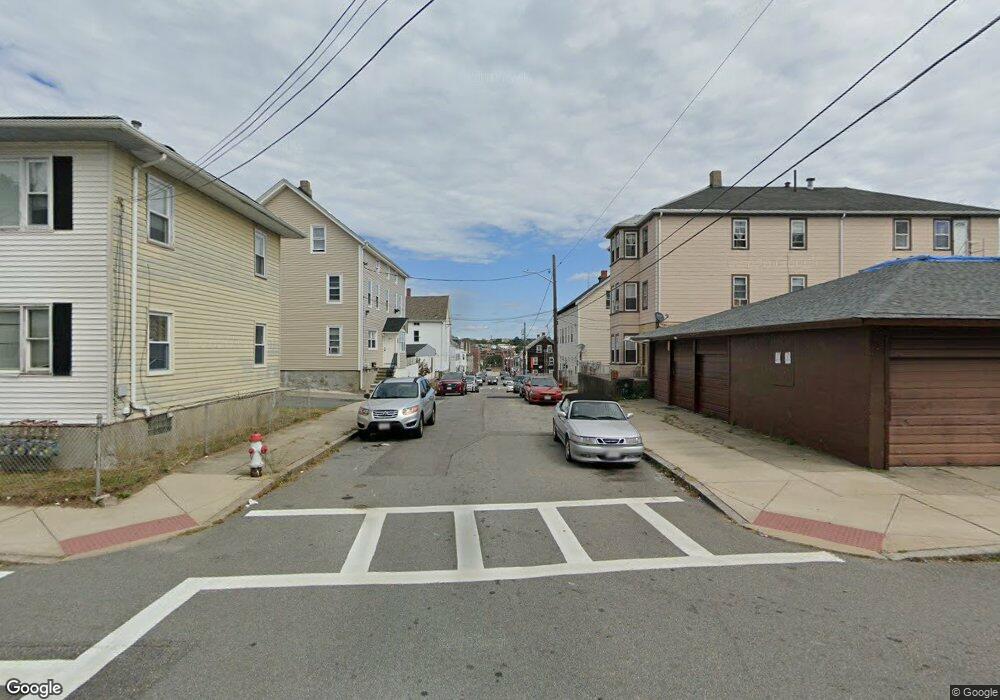 5 Confidential Cir, Fall River, MA 02721 - photo 1