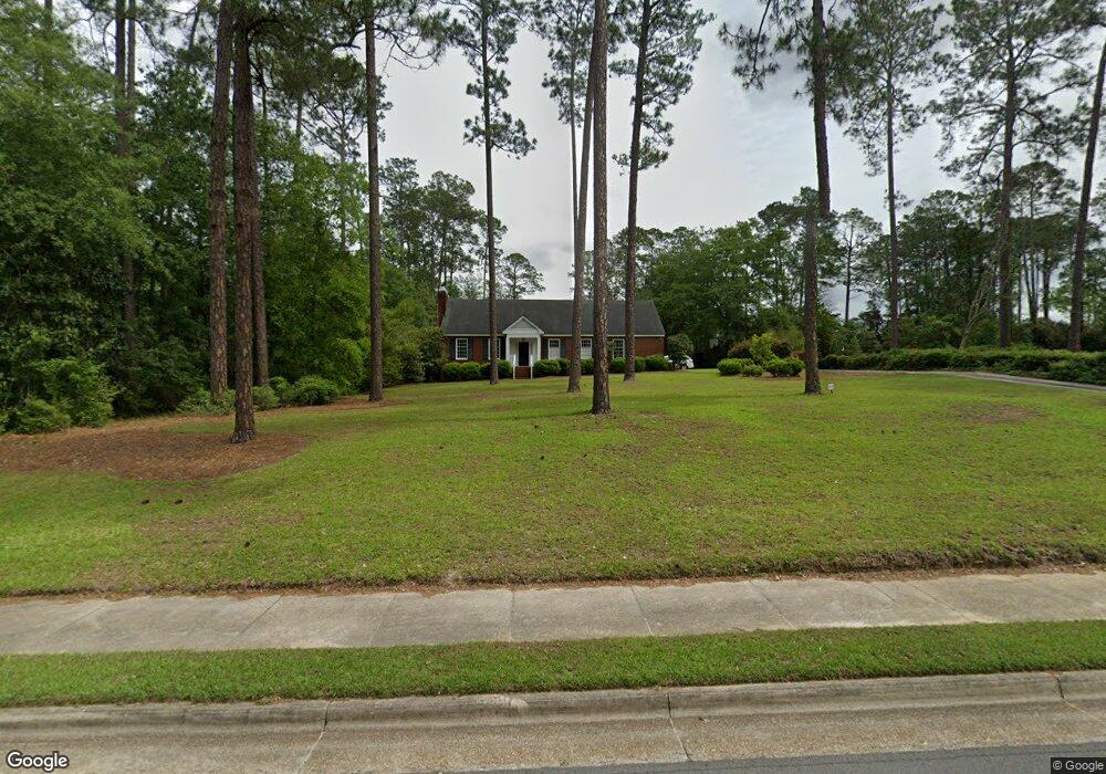 1807 S Main St, Moultrie, GA 31768 - photo 1