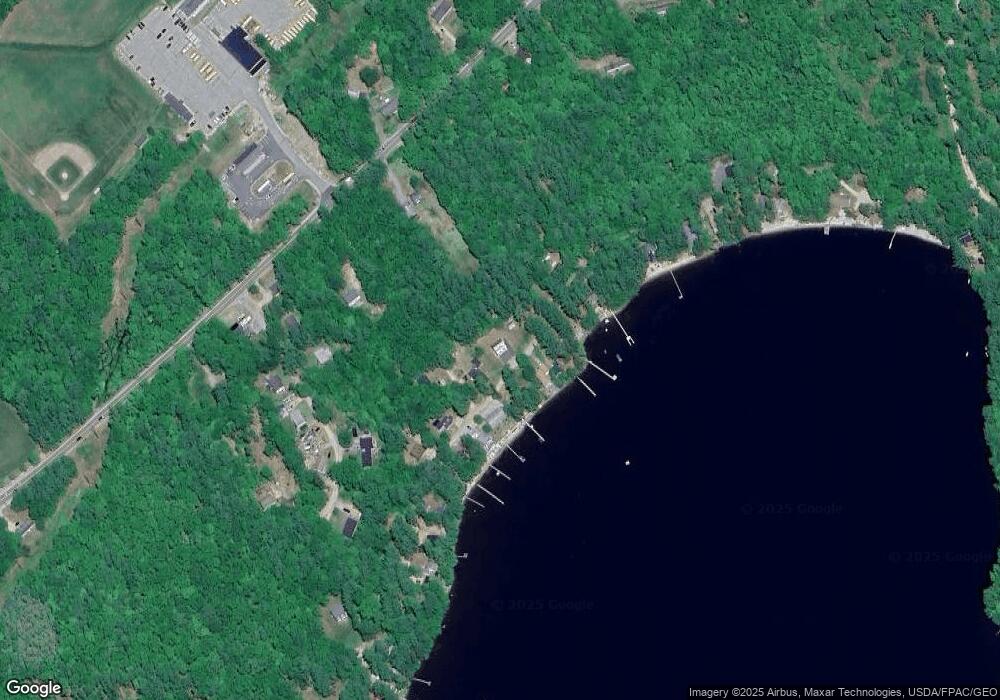 45 Shore Rd, Standish, ME 04084 - photo 1