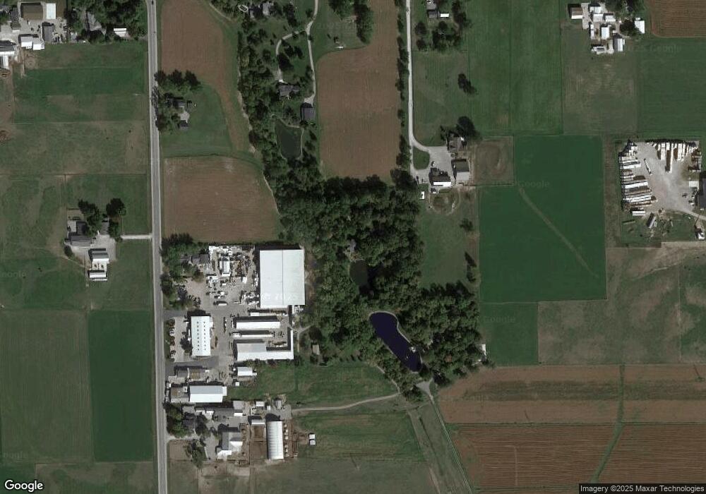 16120 Grabill Rd, Grabill, IN 46741 - photo 1