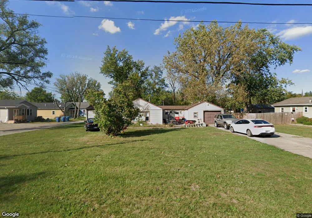 6924 W 134th Ave, Cedar Lake, IN 46303 - photo 1