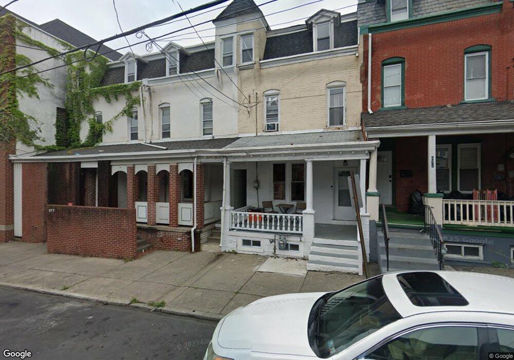 175 W Chew St, Allentown, PA 18102 - photo 1