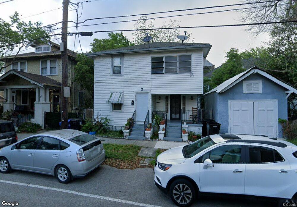 4409 Orleans Ave, New Orleans, LA 70119 - photo 1