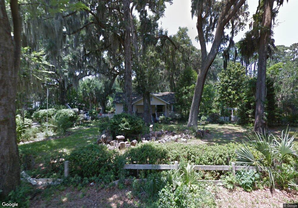 5701 La Roche Ave, Savannah, GA 31406 - photo 1