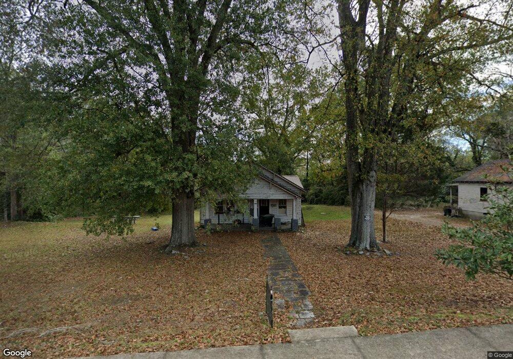 543 Jones St, Elberton, GA 30635 - photo 1