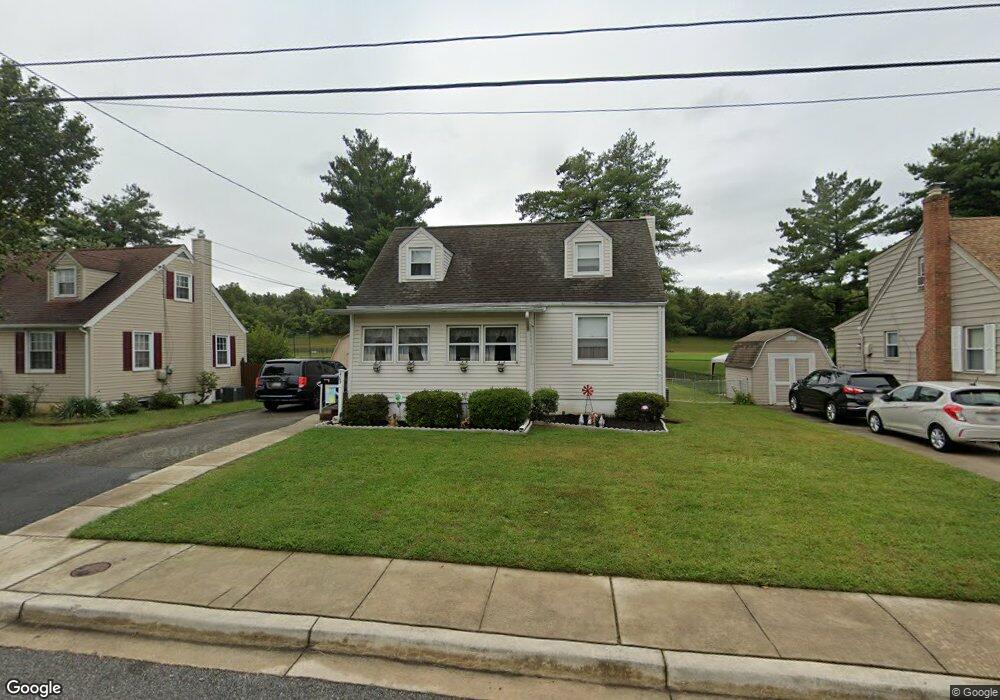 405 Linda Ave, Linthicum Heights, MD 21090 - photo 1