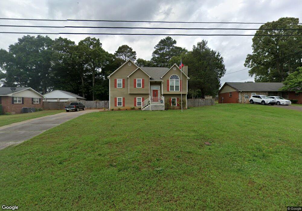 58 Dobson Dr SW, Euharlee, GA 30120 - photo 1