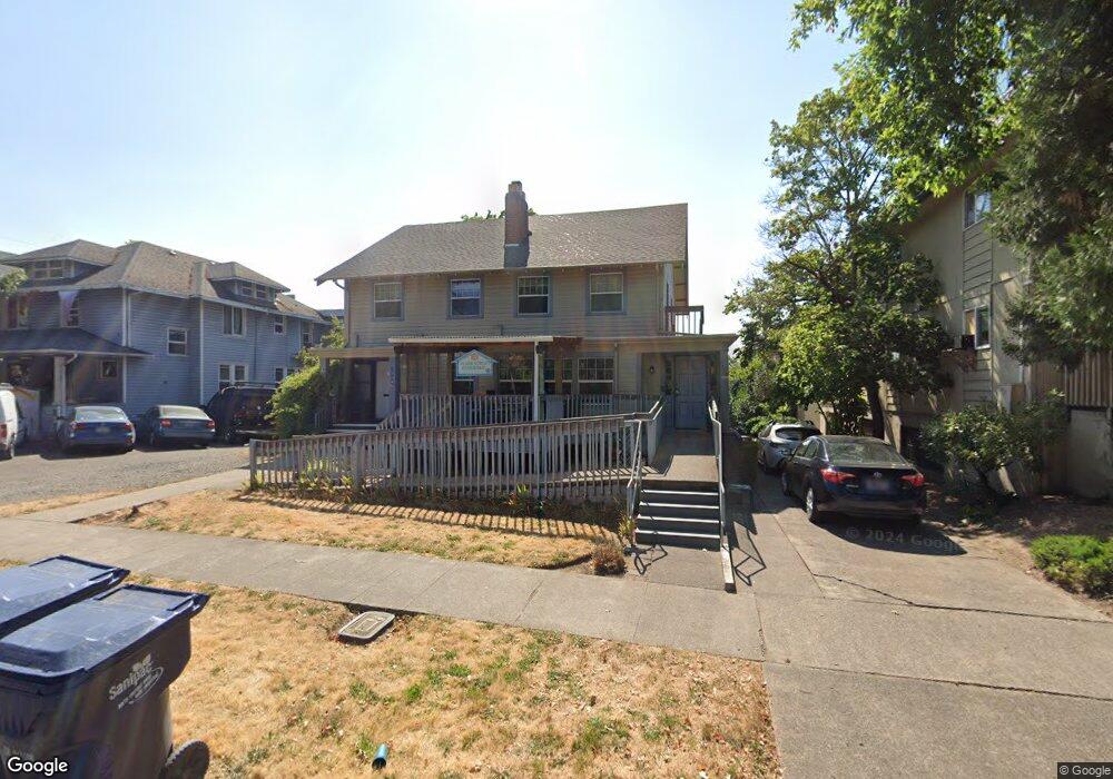 1774 Alder St, Eugene, OR 97401 - photo 1