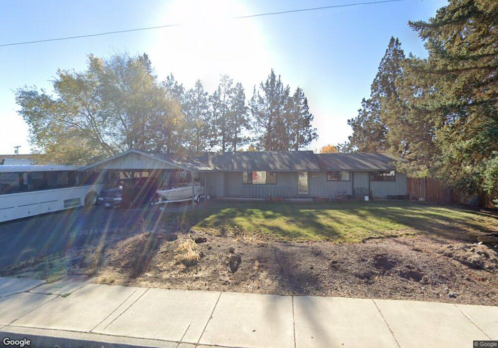 2380 SW Obsidian Ave, Redmond, OR 97756 - photo 1