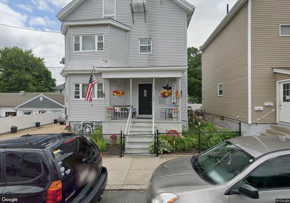 145 Williston St, Fall River, MA 02721 - photo 1