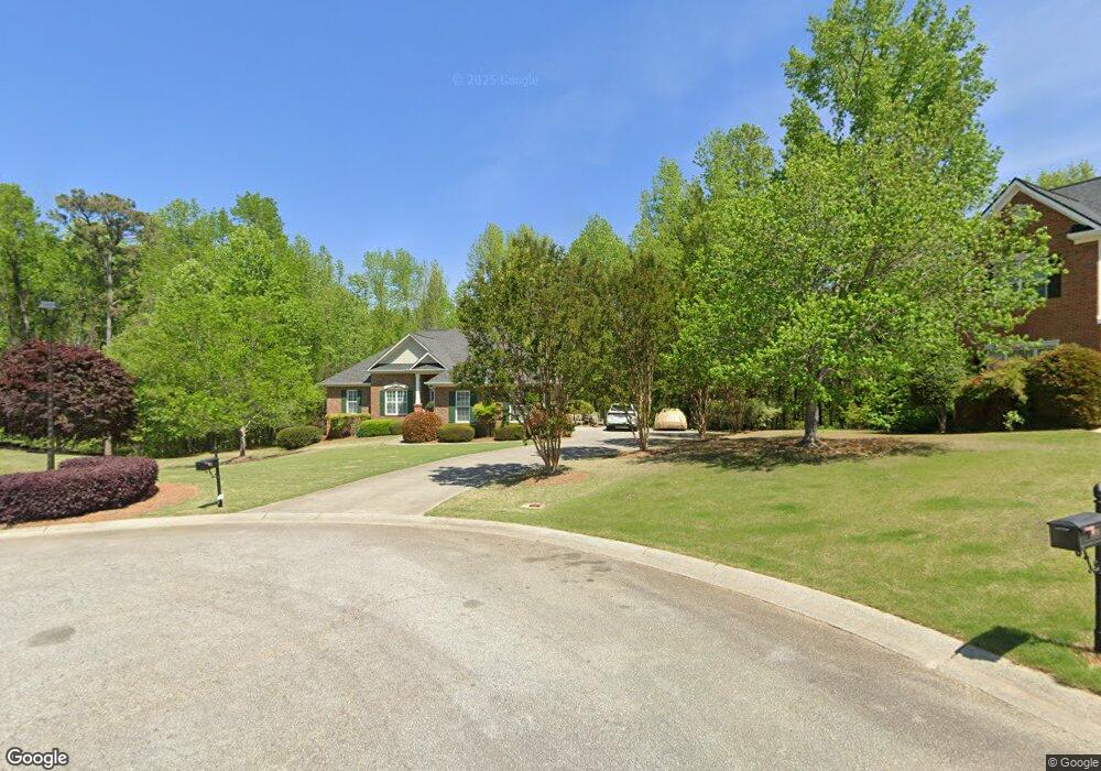 185 Little Vine Ln, Villa Rica, GA 30180 - photo 1