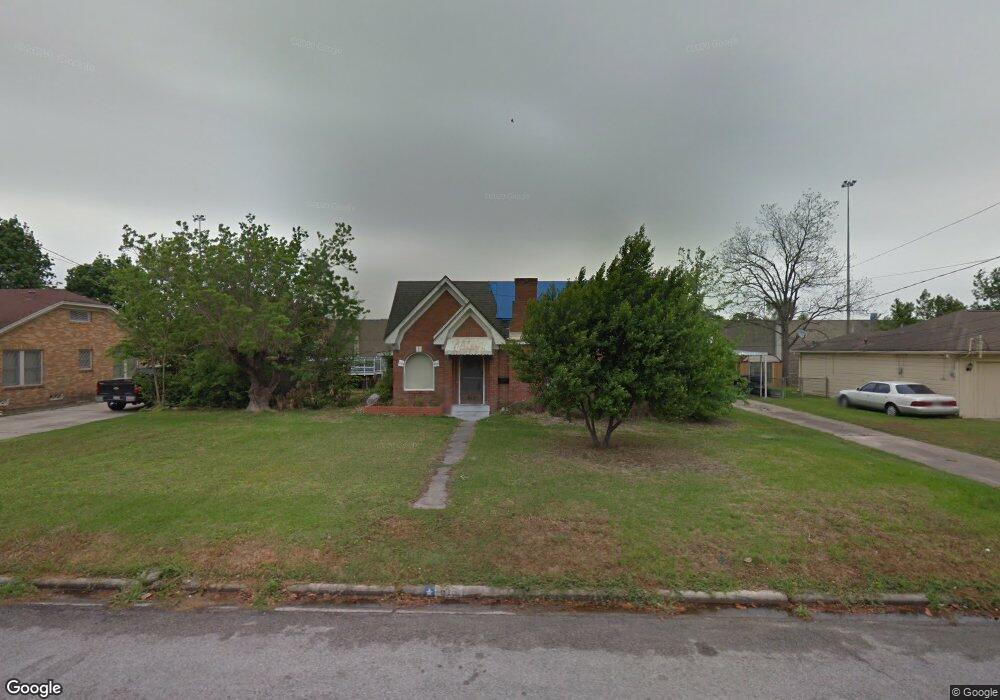 615 Kelley St, Houston, TX 77009 - photo 1