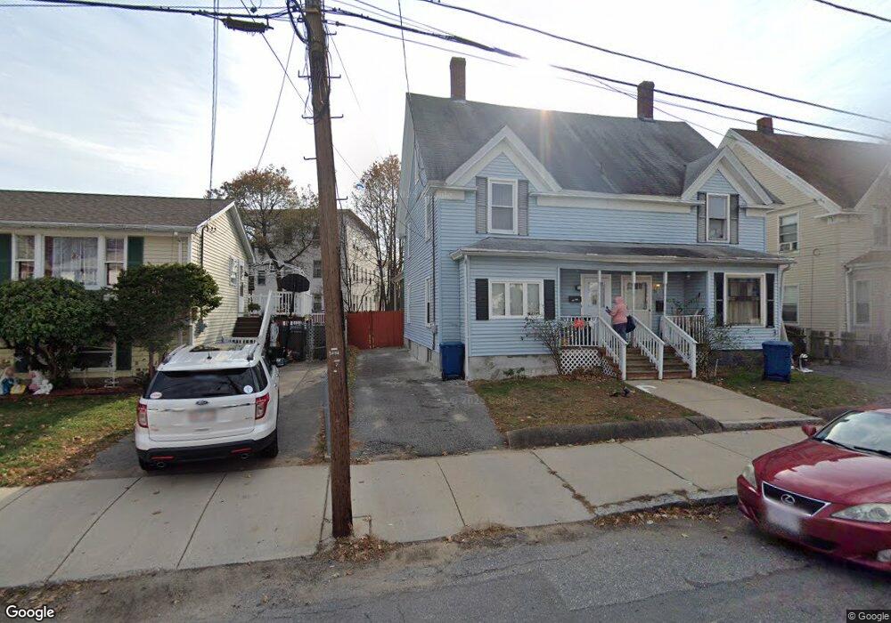 124 Exeter St, Lawrence, MA 01843 - photo 1