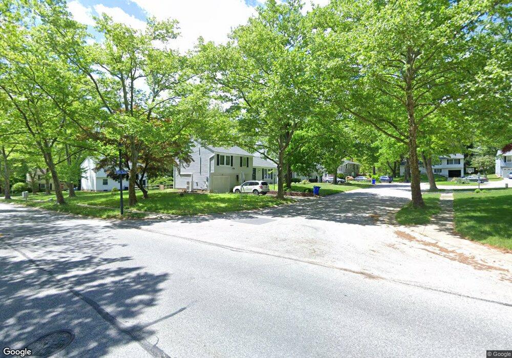 5658 Blitheaire Garth, Columbia, MD 21045 - photo 1