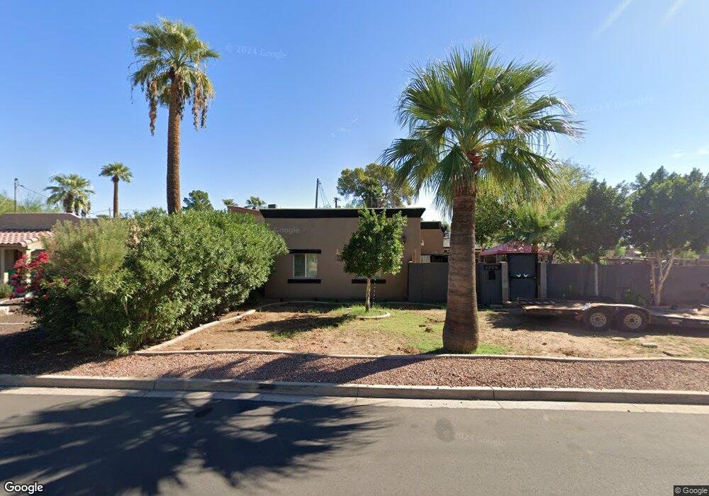 2205 N 25th Place, Phoenix, AZ 85008 - photo 1