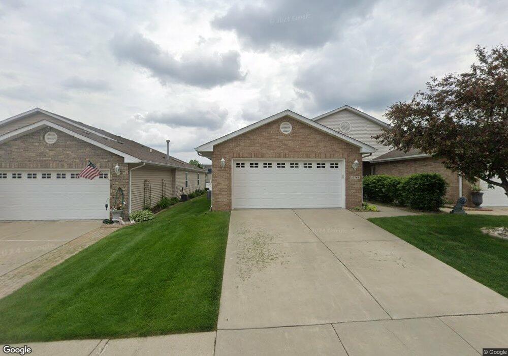 10749 Keystone Ln, Crown Point, IN 46307 - photo 1