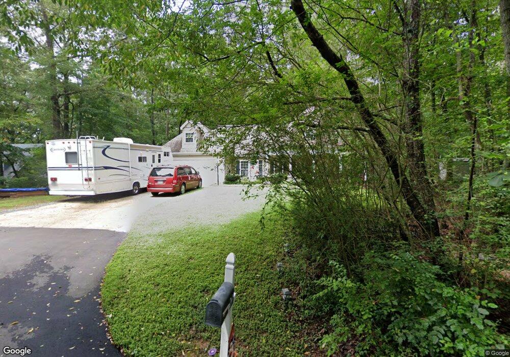 24 Alpine Way, Ellijay, GA 30540 - photo 1