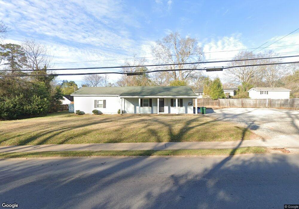 1510 S Milledge Ave, Athens, GA 30605 - photo 1