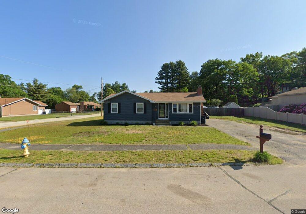 2 Stanley Ln, Nashua, NH 03062 - photo 1