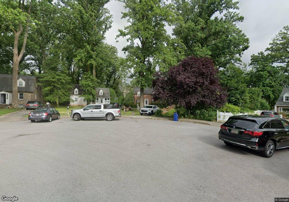 2824 Cheswolde Rd, Baltimore, MD 21209 - photo 1