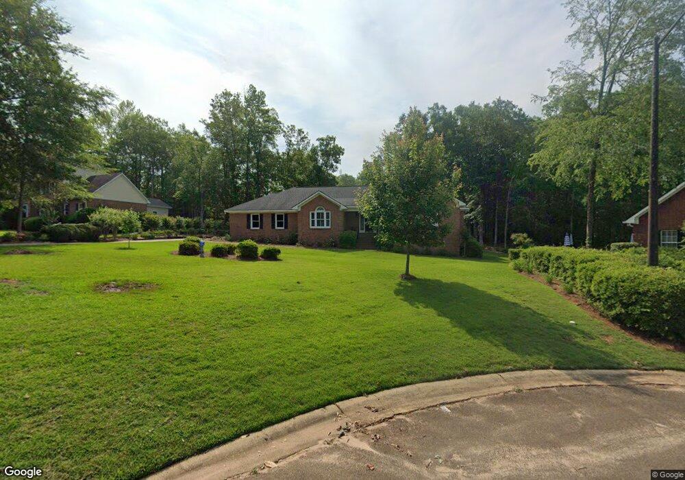 104 Creeksedge Place, Macon, GA 31220 - photo 1