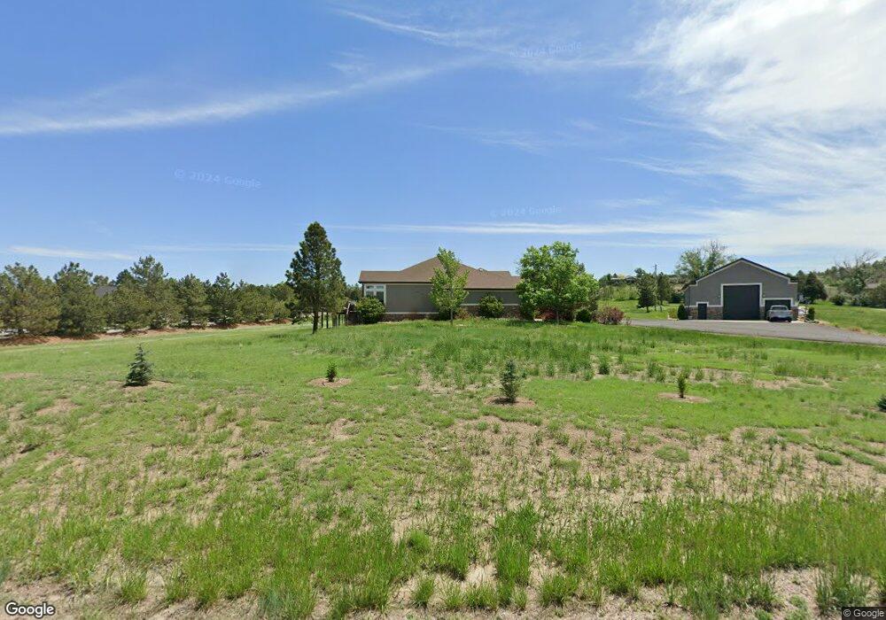 7182 S Ireland Way, Centennial, CO 80016 - photo 1