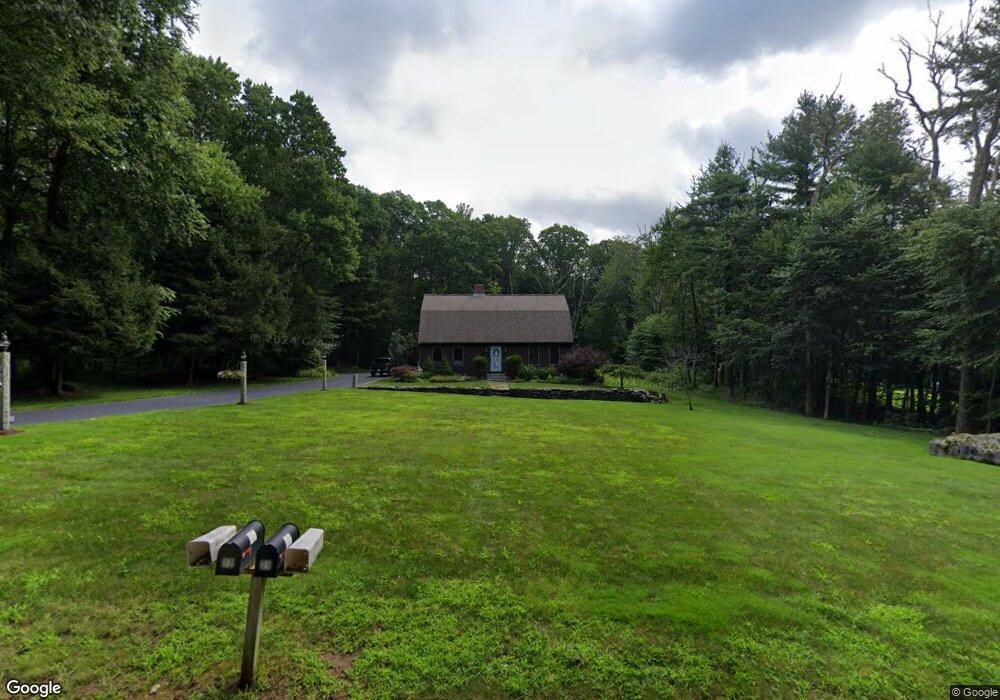 72 Locust St, Douglas, MA 01516 - photo 1