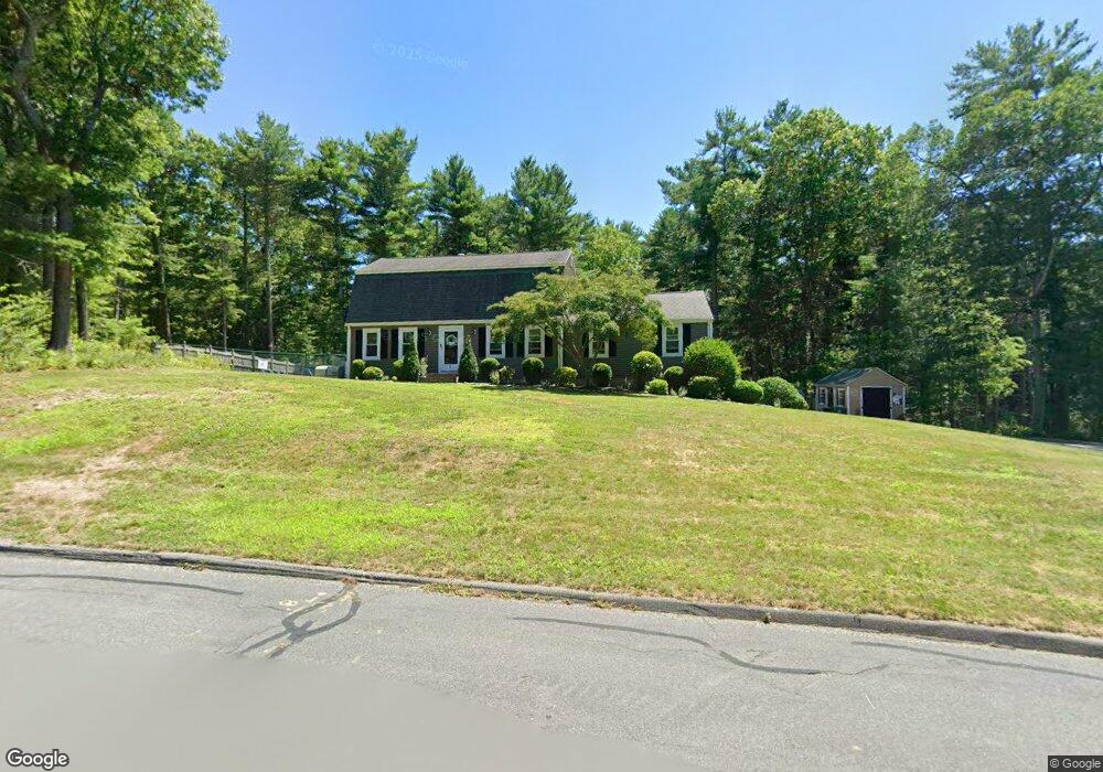 7 Carolina Trail, Marshfield, MA 02050 - photo 1