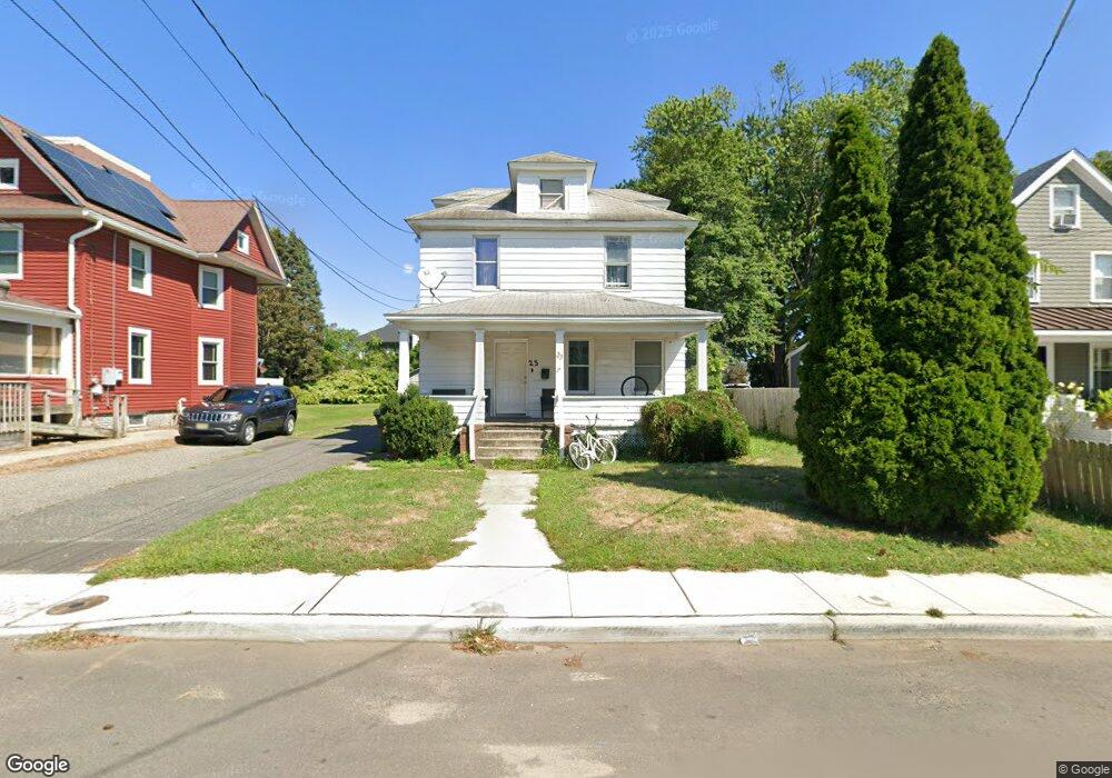 25 Lippincott Ave, Long Branch, NJ 07740 - photo 1