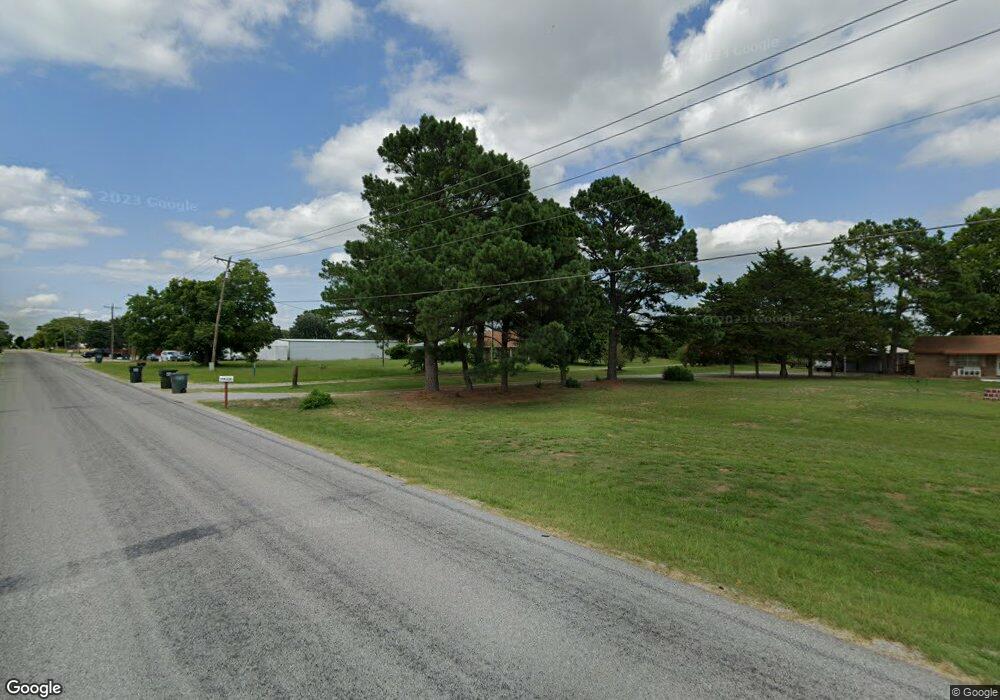 1584 Mary Niblack Rd, Ardmore, OK 73401 - photo 1