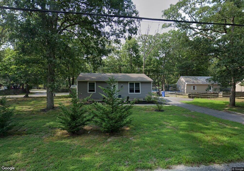 640 Denns Ptsbg Rd, Woodbine, NJ 08270 - photo 1