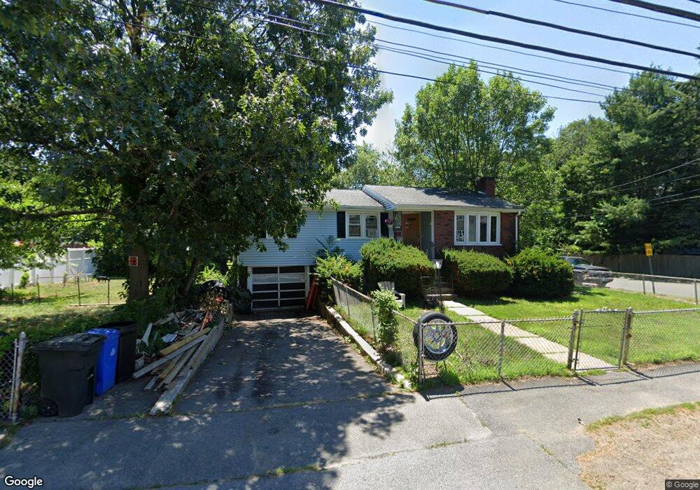 74 Elm St, Saugus, MA 01906 - photo 1