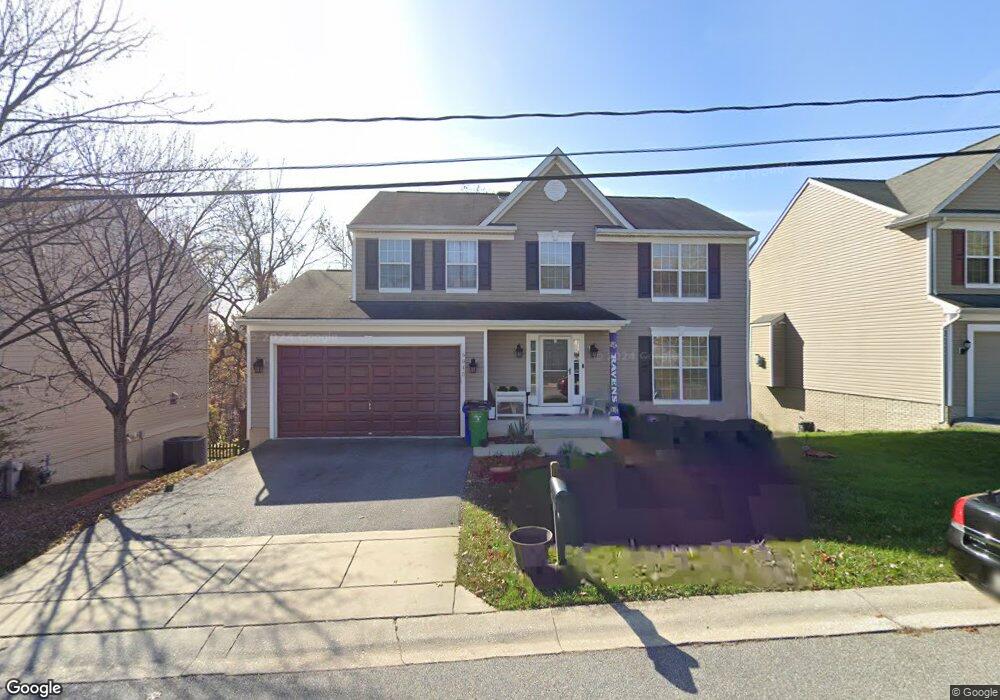 6045 Florey Rd, Hanover, MD 21076 - photo 1