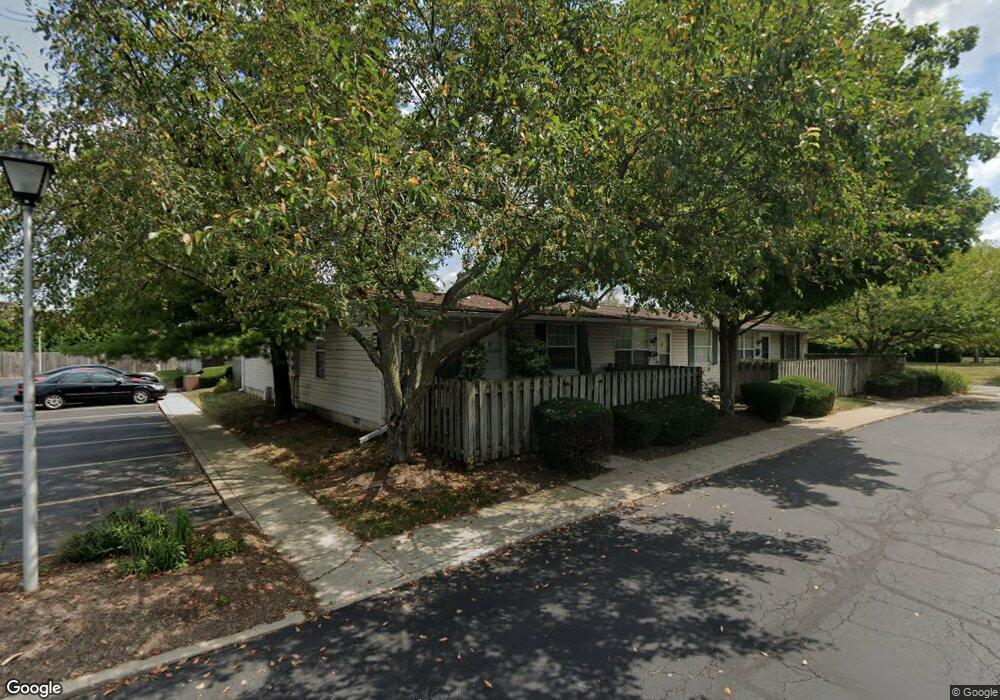 4962 Willoway Ct E, Columbus, OH 43220 - photo 1