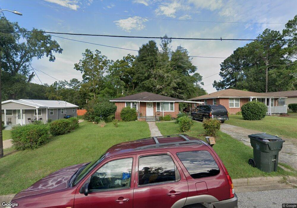 711 Sunset Dr, Dothan, AL 36303 - photo 1