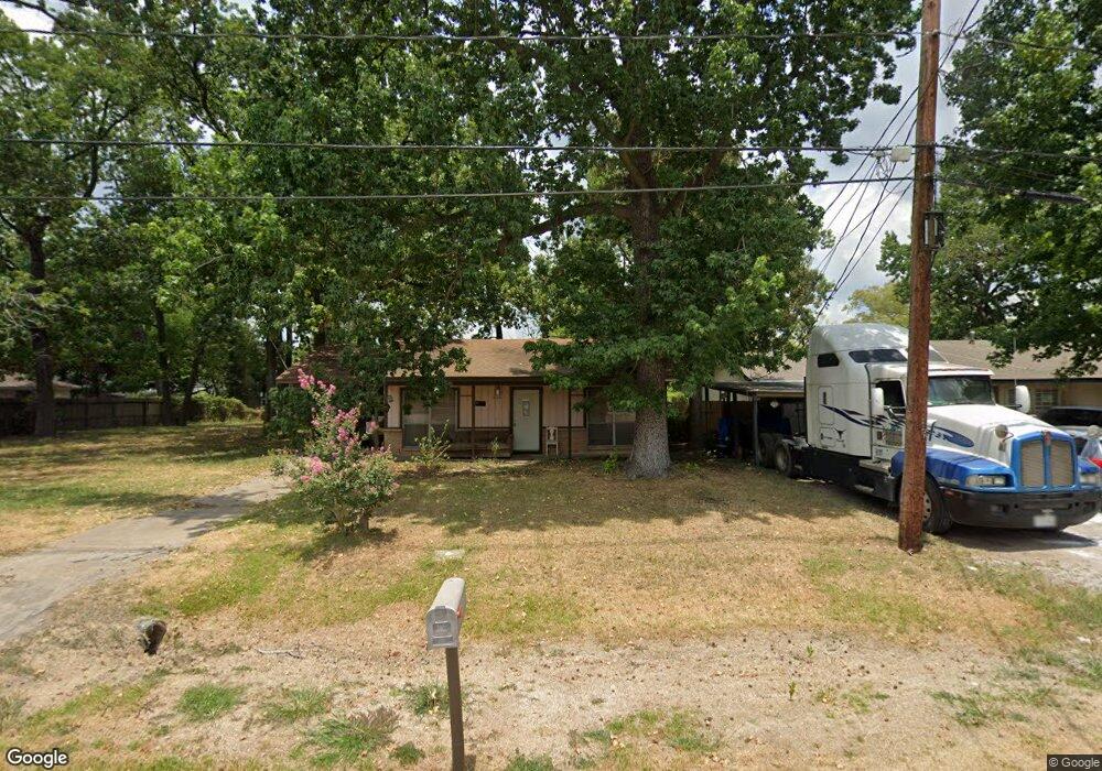 14123 Gainesville St, Houston, TX 77015 - photo 1