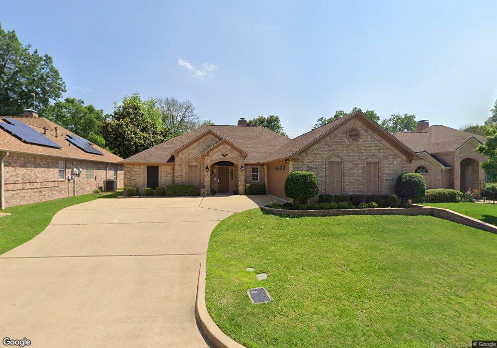 606 Paloma St, Tyler, TX 75703 - photo 1