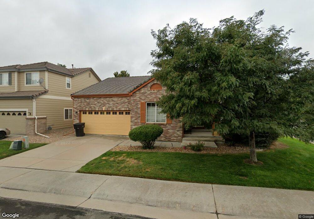 13899 Monroe St, Thornton, CO 80602 - photo 1