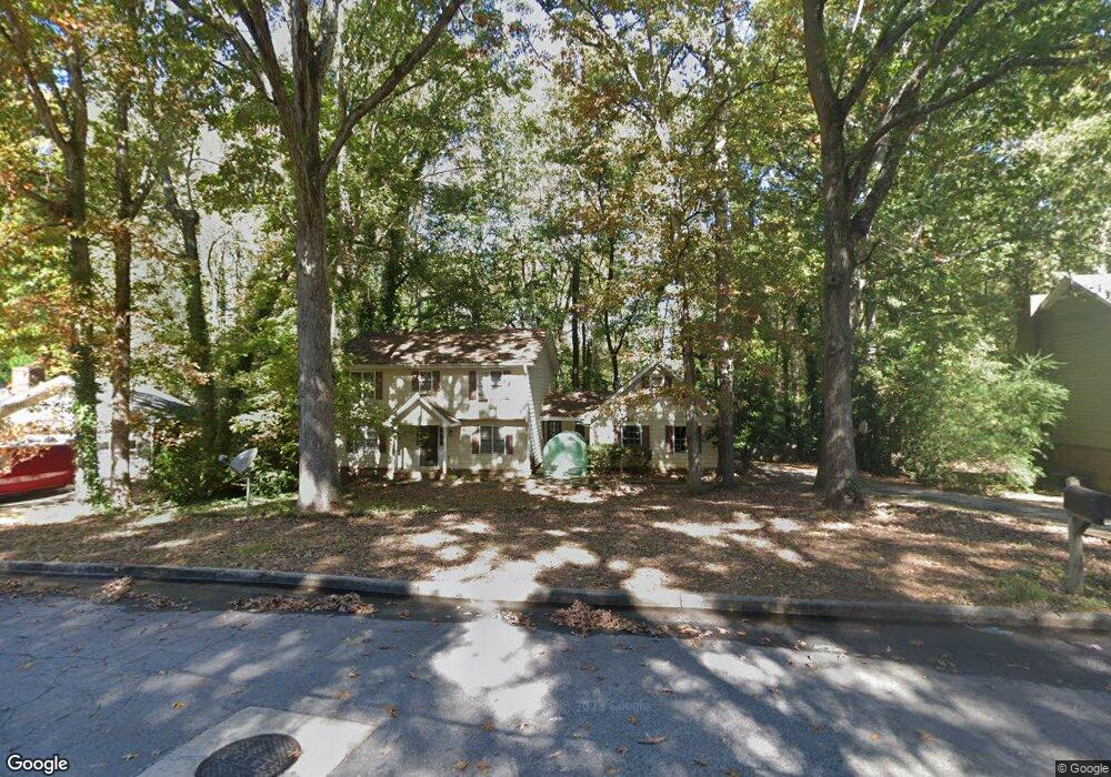 840 Sugar Creek Way SE, Conyers, GA 30094 - photo 1