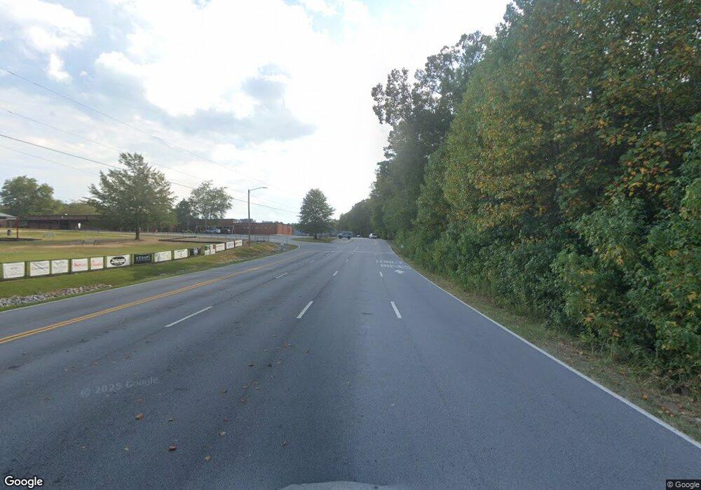 0 Central Middle School Rd, Carrollton, GA 30116 - photo 1