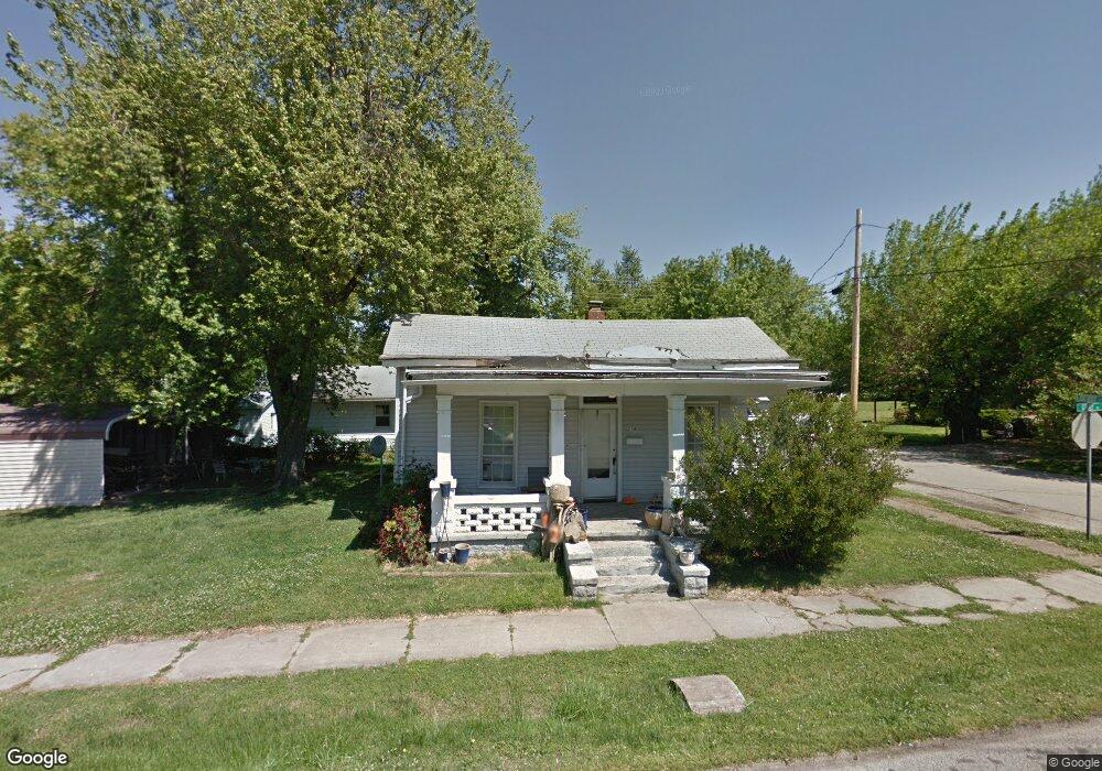 218 E Gray St, Newburgh, IN 47630 - photo 1